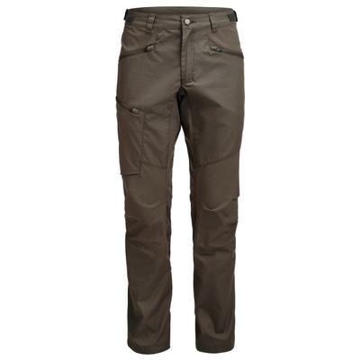 Lundhags - Makke Light Pant - Trekkinghose Gr 48 braun