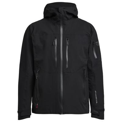 Tenson - TXlite Shell Jacket - Regenjacke Gr XXL schwarz Image