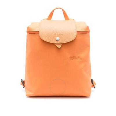 Le Pliage Xtra Backpack - Orange - Longchamp Backpacks