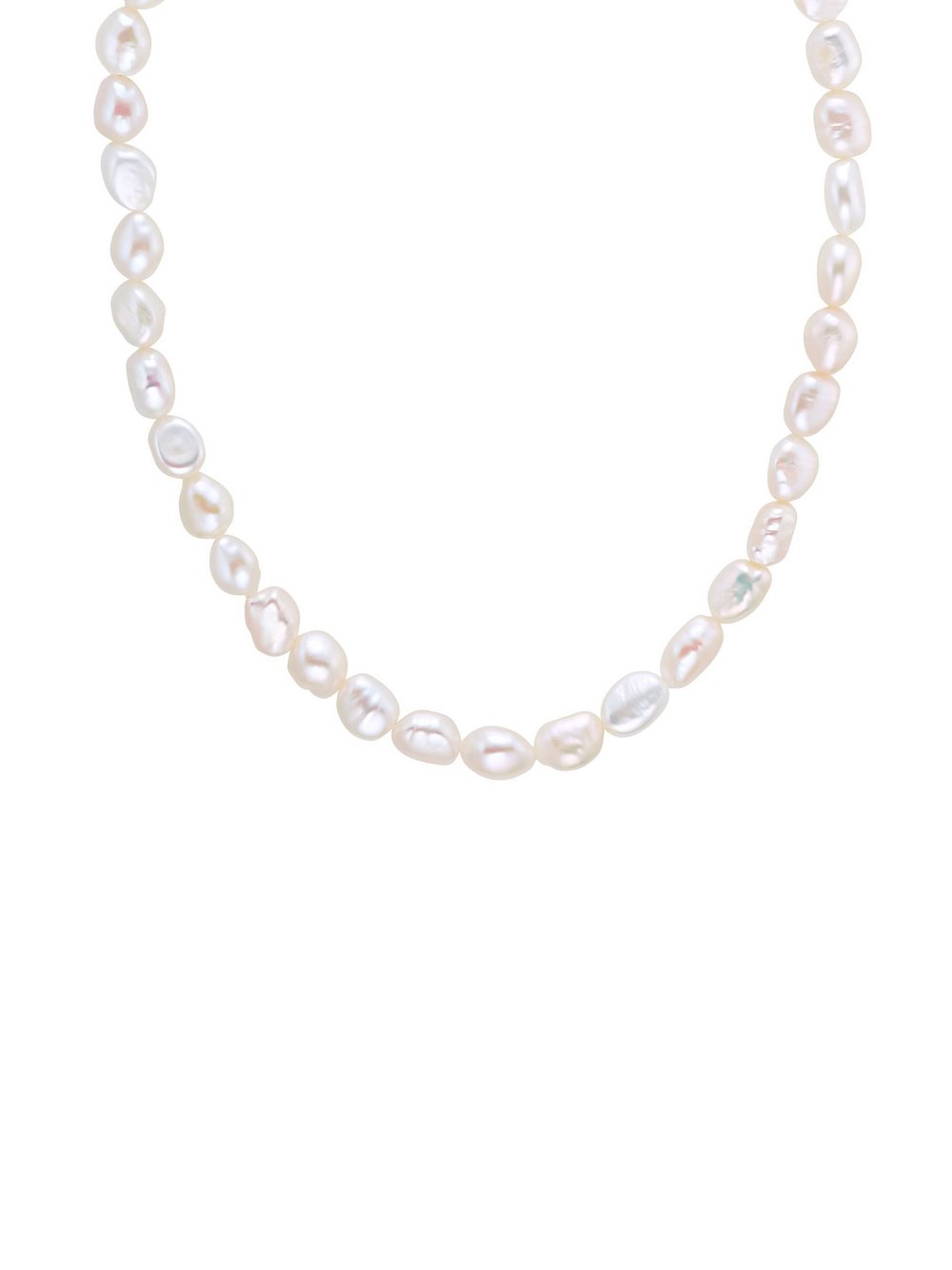 NOELANI Halskette Damen gold, 38 Image