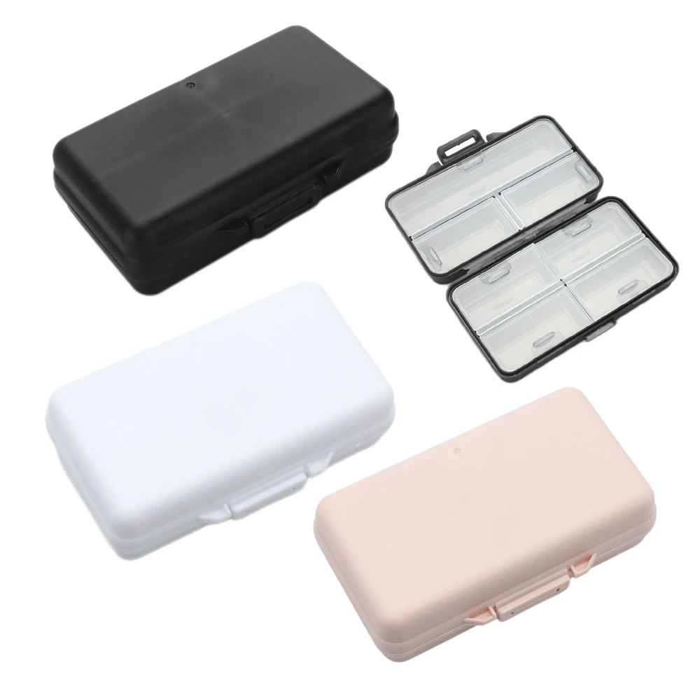 Tragbare Aufbewahrungsbox für Relx Infinity Essential Snowplus Schutzhülle, Tragetasche, Zubehör Image