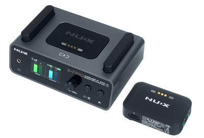 Nux B-7 Pro In-Ear-Monitoring