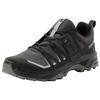 Wanderschuh SALOMON "EXTEND", Gr. 46, asphalt, schwarz, pewter, Synthetik, Textil, sportlich, Schuhe, wasserdicht, Topseller