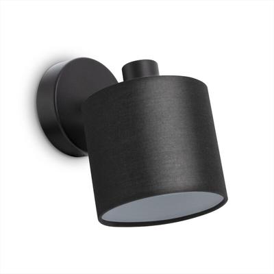 Paco Home - led Pendellampe Wandlampe Deckenlampe Wohnzimmer Esszimmer Schlafzimmer Uni E14 Schwarz Image