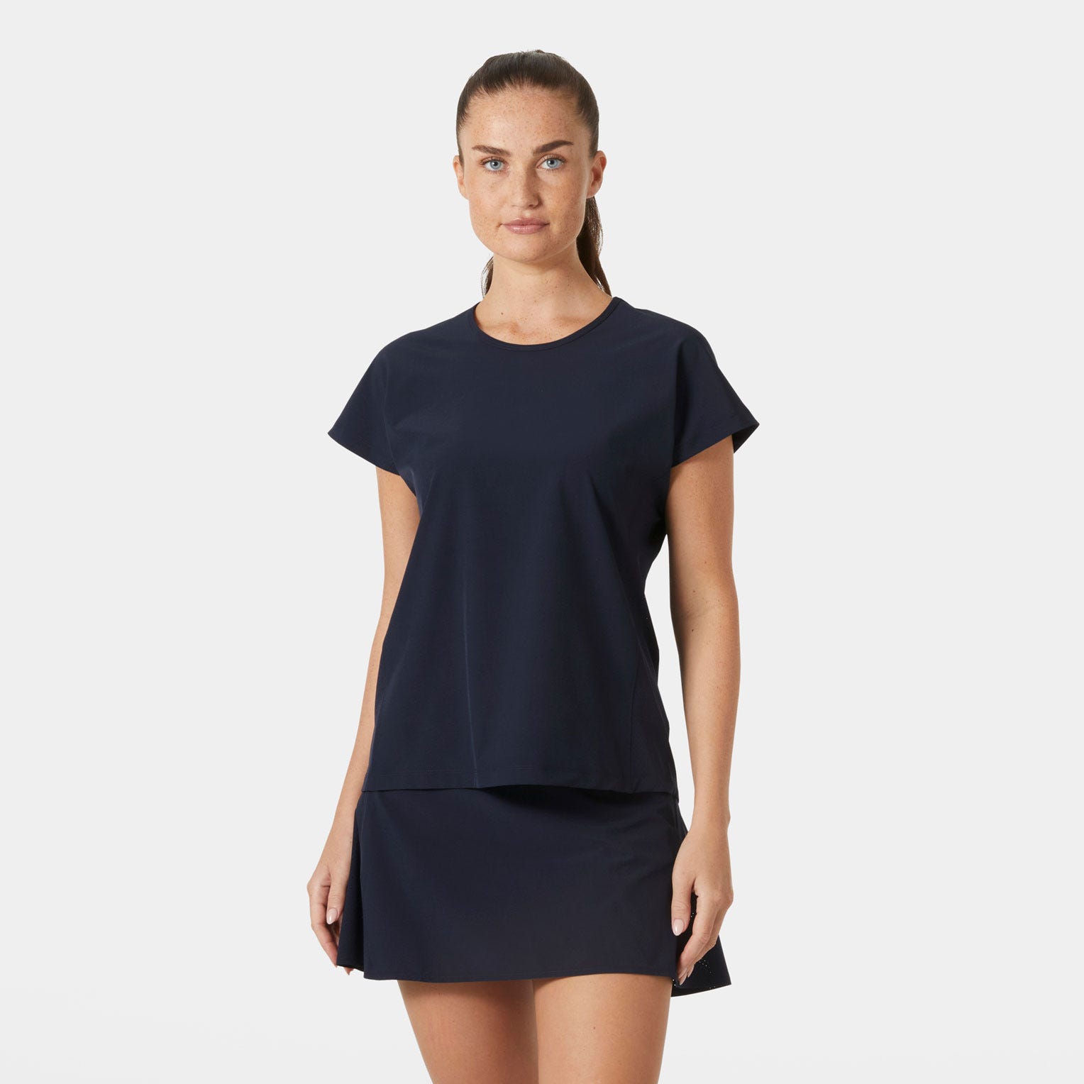 Helly Hansen Damen Thalia Sommer-top M Image