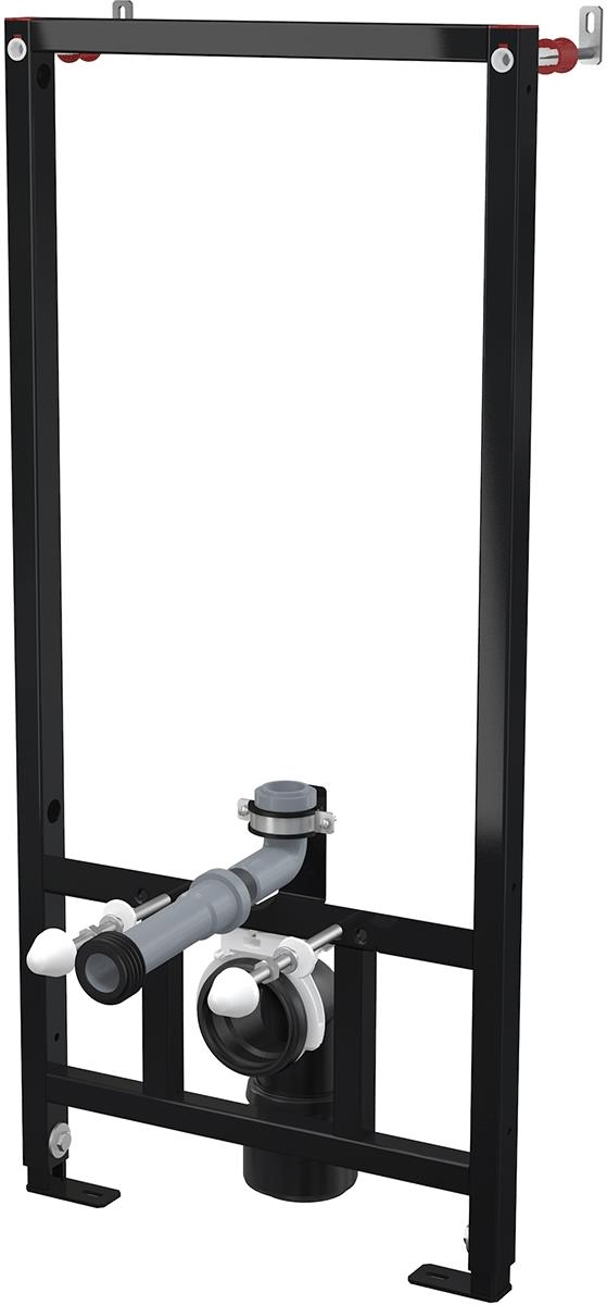 Alcadrain s.r.o. Alcadrain A114/1120 Montagerahmen für Hänge-WC Image