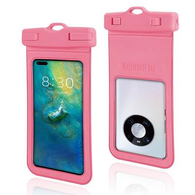 Large Transparent Waterproof Phone Case – Drifting, Diving Swimming Protective Pouch, Wholesale Mobile Waterproof Bag