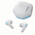 Auricolari Lenovo GM2 Pro 5.3 Bluetooth Wireless Auricolari Cuffie a Bassa Latenza HD per Chiamate Headset da Gioco in Modalità Doppia con Mic