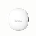 Lenovo LP81 Auricolari True Wireless Bluetooth senza perdita di suono cuffie a gancio modalità musica e gioco dual auricolari leggeri
