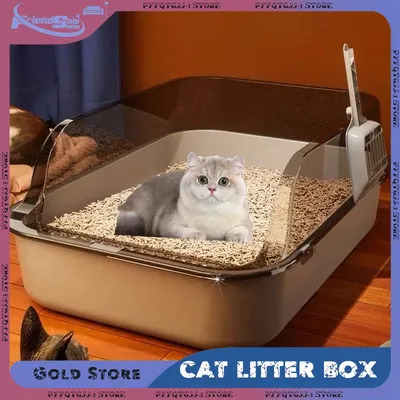 Cat+Supplies