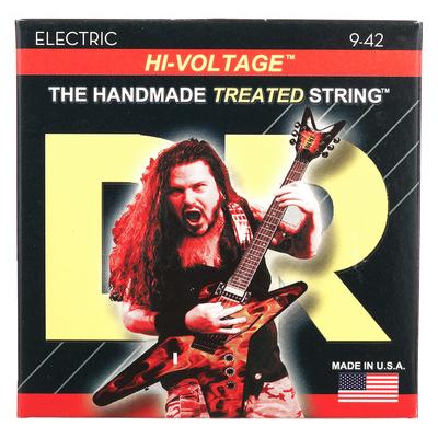 DR Strings Dimebag DBG-9