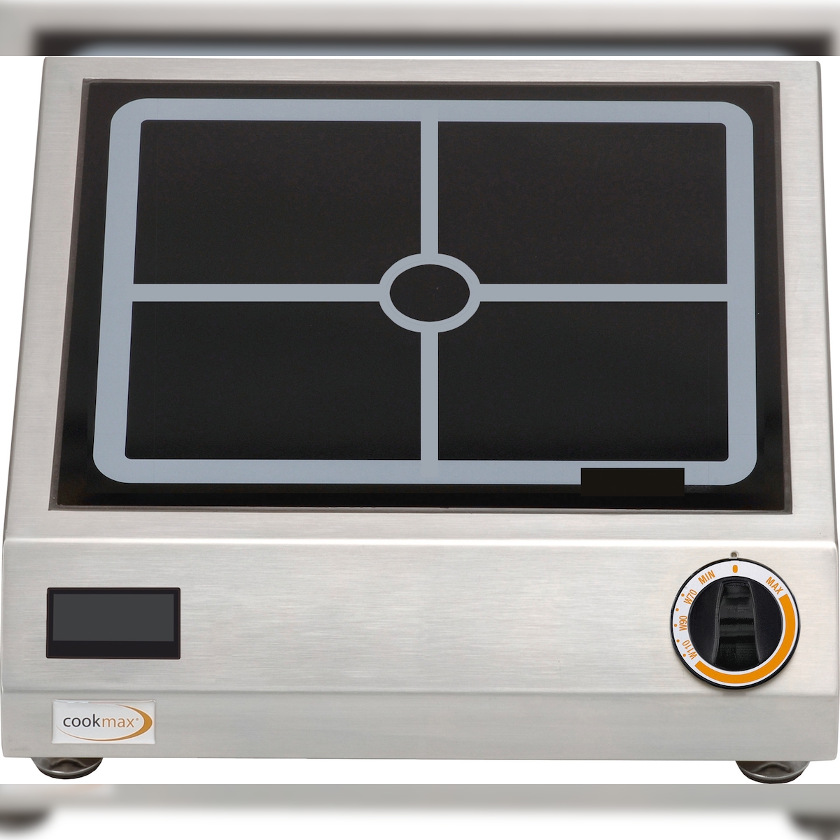 Induktions-Kochfeld 8,5 kW 440 x 495 x 130 mm Image