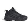adidas Terrex - Skychaser Mid GTX - Wanderschuhe UK 8,5 | EU 42,5 schwarz/grau