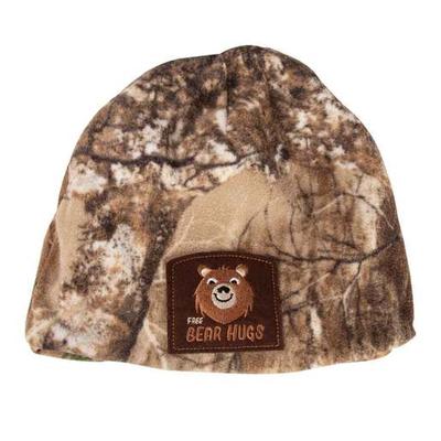 Sportsman's Warehouse Toddler Free Bear Hugs Camo Beanie - Camo One Size Fits Most