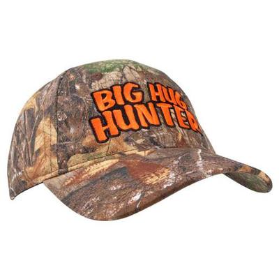 Sportsman's Warehouse Toddler Big Hunter Hat - Camo One Size Fits Most