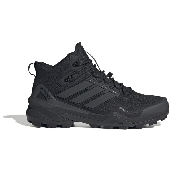 adidas Terrex - Skychaser Mid GTX - Wanderschuhe 40 | EU 40 schwarz/grau