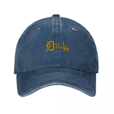 BEST SELLING - J Dilla Baseball Cap Snap Back Hat Trucker Hats Hiking Hat Women Hat Men'S