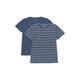 Minymo T-Shirt Jungen blau, 116