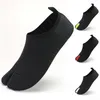NEUE Große Größe Innen Unisex Schuhe Yoga Fitness Schuhe Schnell Trocknend Strand Schuhe Paare Tragbare Schwimmen Schuhe Aqua Schuhe 34-49 #