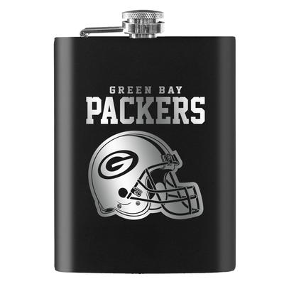 Green Bay Packers Sportflasche 230 ml Image
