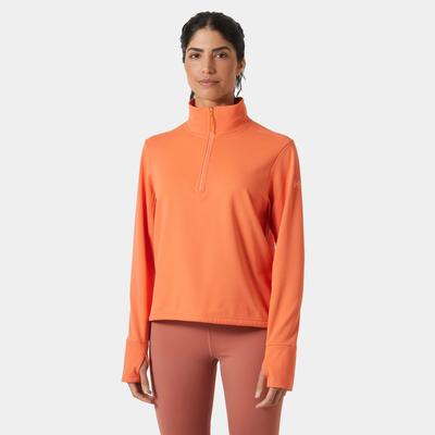 Helly Hansen Damen Versalite Cinched Fleece-oberteil S