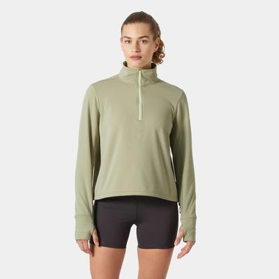 Helly Hansen Damen Versalite Cinched Fleece-oberteil S