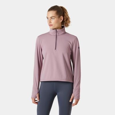 Helly Hansen Damen Versalite Cinched Fleece-oberteil S