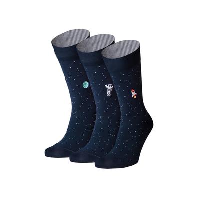 Von Jungfeld Man Socken Image