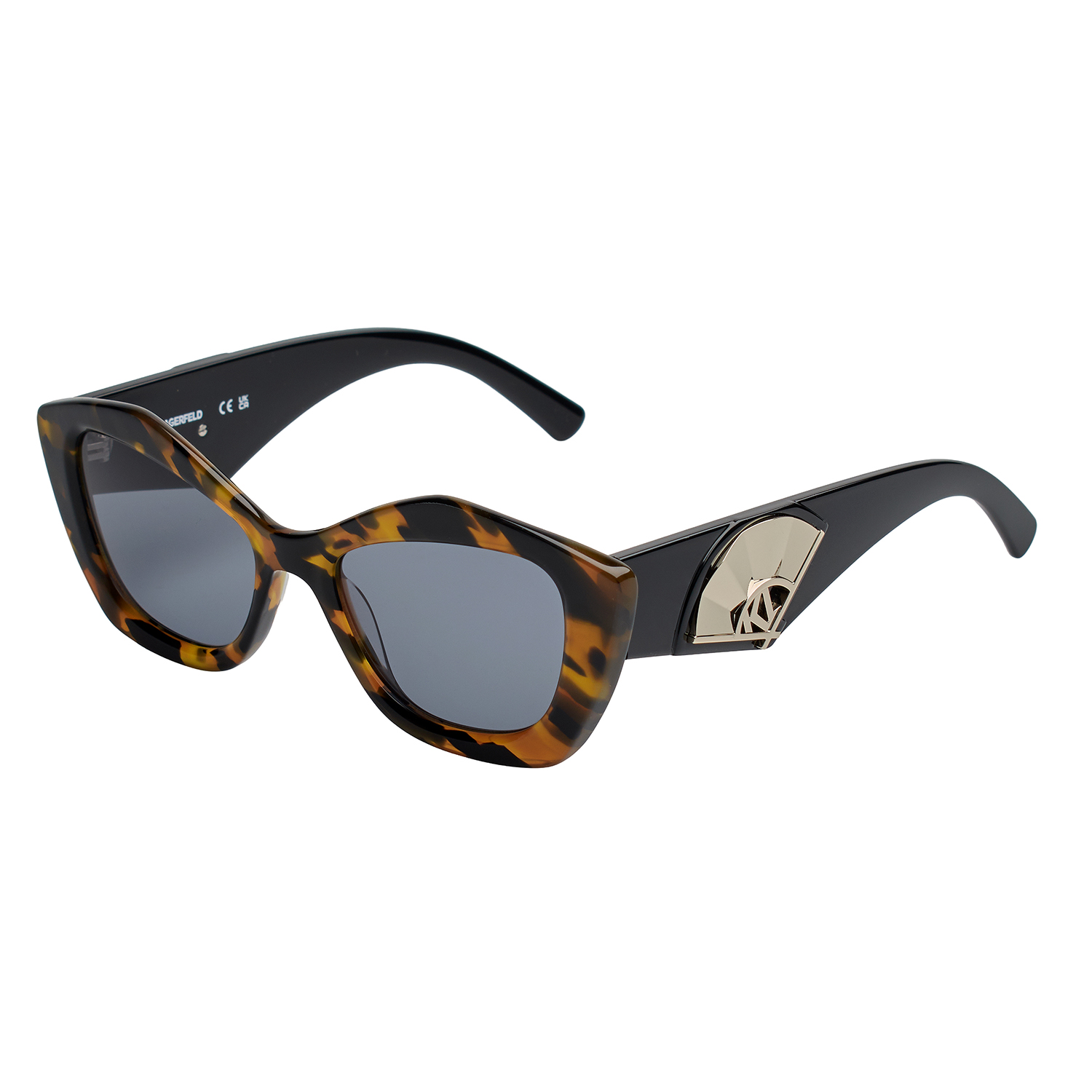 Cat-Eye-Sonnenbrille KL6127S Damen Image