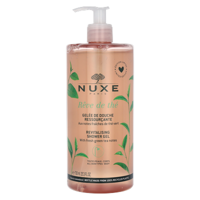 Nuxe Revitalising Shower Gel.