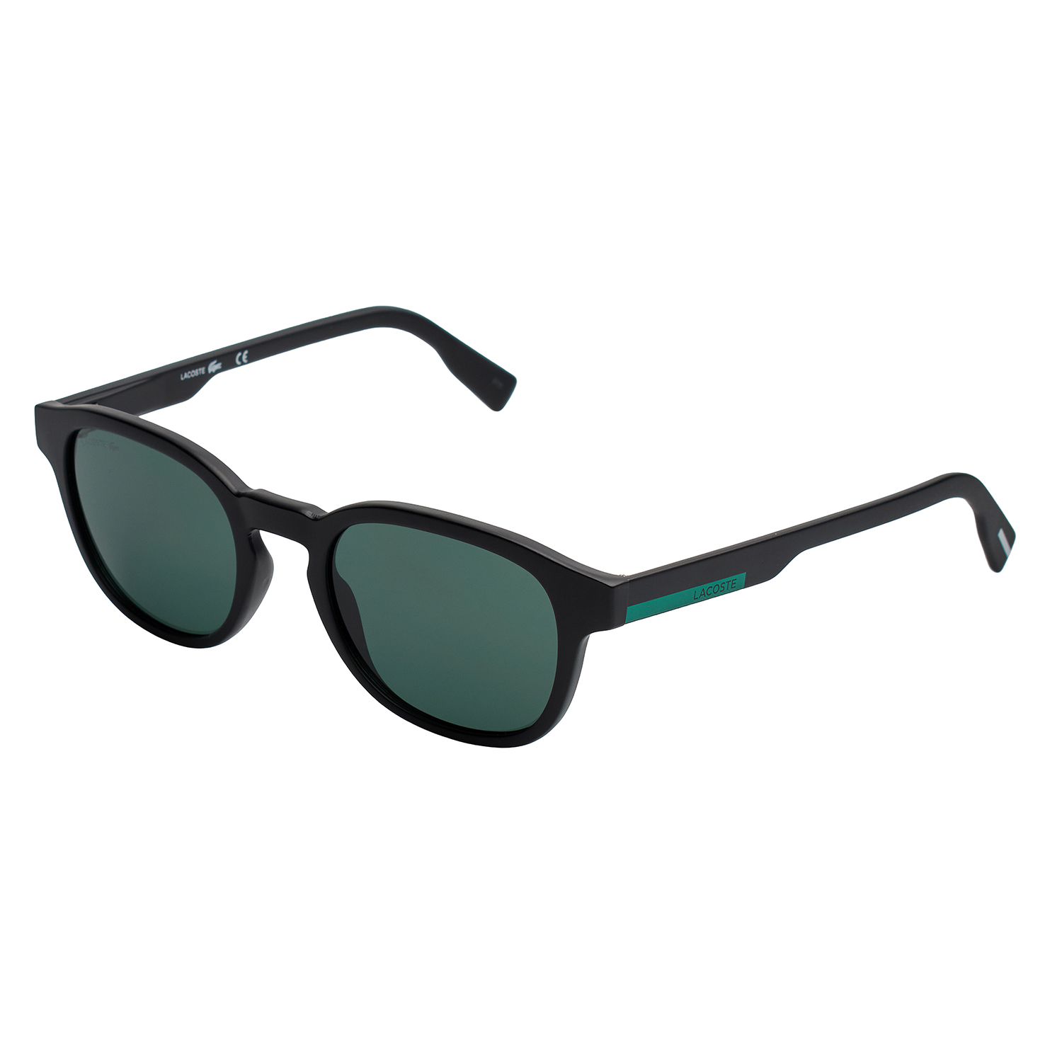 L968SX Ovale Sonnenbrille für Damen und Herren Image