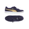 Puma Herren Sneakers, Gr. 43, marineblau, kein Etikett