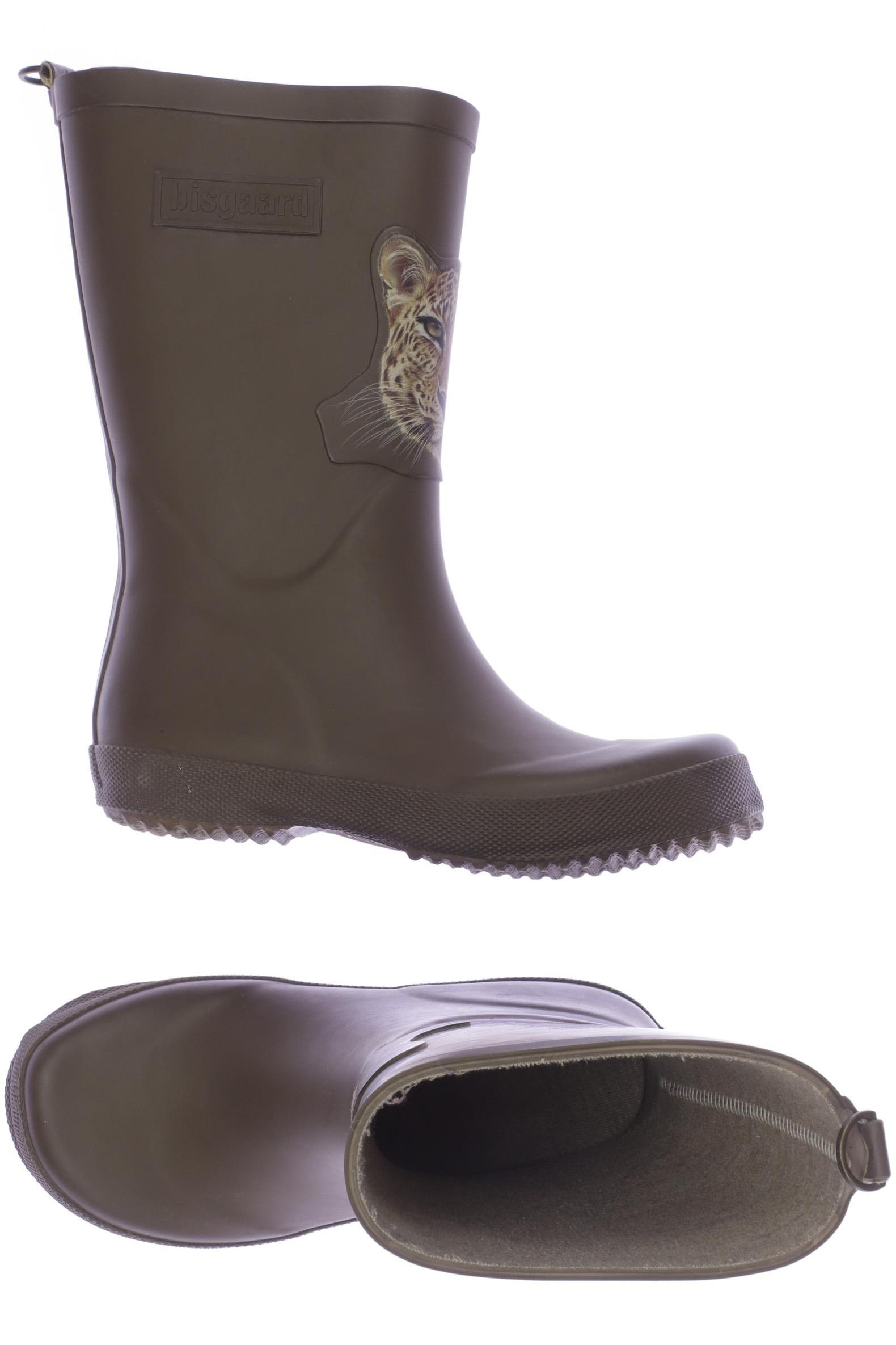 Bisgaard Mädchen Kinderschuhe, Gr. 30, braun, kein Etikett Image