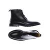 Shoepassion Herren Halbschuh, Gr. 45, schwarz, kein Etikett