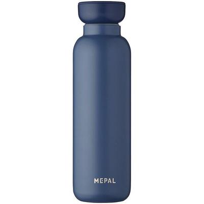 MEPAL Thermoflasche »Ellipse« 0.5 L nordic denim blau Image