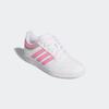 Sneaker ADIDAS SPORTSWEAR, Gr. 38,5, ftwwht, blipnk, gretwo, Synthetik, sportlich, Schuhe