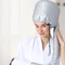 1 pz asciugacapelli cappello per capelli asciugacapelli elettrico asciugacapelli cappello può essere