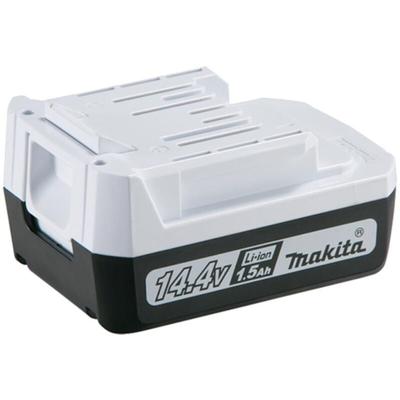 Akku BL1415G, Li-Ion G-Serie, 14,4 v, 1,5 Ah Li-Ion • 14,4 v • 1,5 Ah • BL1415N - Makita Image