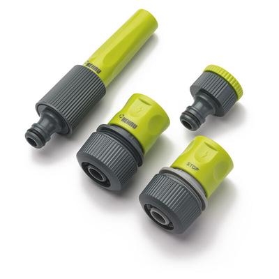 Allround Set Grundausstattung 3/4 - Rehau Image