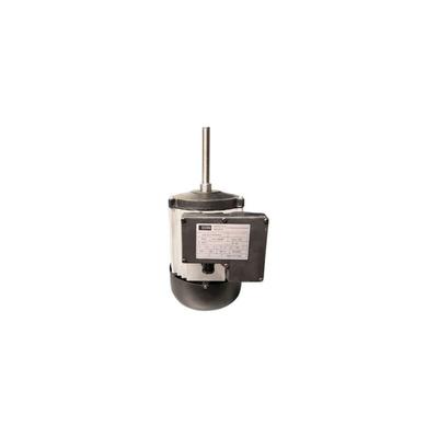 Motor Ersatzmotor Industriemotor 230V 50Hz 1100W für Säulenbohrmaschinen Image