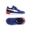 Puma Damen Kinderschuhe, Gr. 23, marineblau, kein Etikett