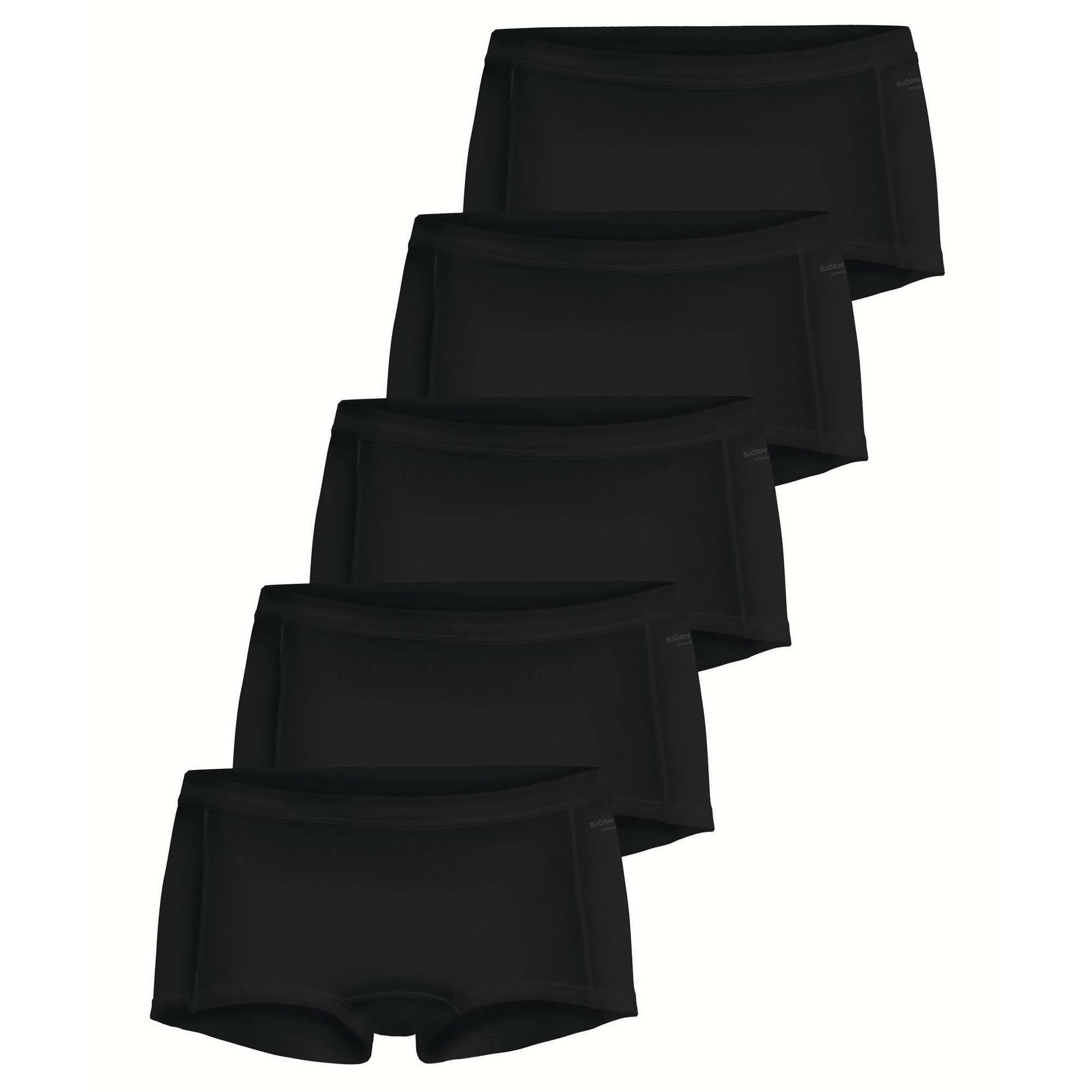 Bjorn Borg Core Minishorts Panty Image