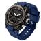 SANDA Männer Taktische Militär Uhren G-Stil Uhr für Männer Sport Uhr Männer Marke Luxus Analog Schock wasserdicht 50m Quarz Armbanduhr