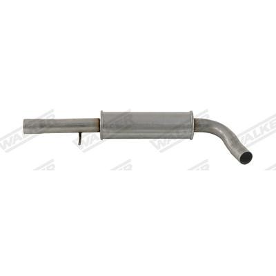 Walker Mittelschalldämpfer [Hersteller-Nr. 21903] für Audi, Seat, Skoda, VW Image