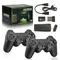 Retro Video Game Console Built-in 20000+ Games Handheld Game Player 64G 4K TV Game Stick 2.4G