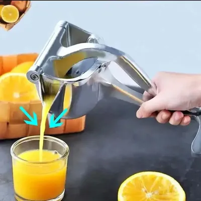 Juicers