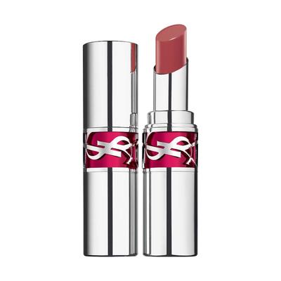 Yves Saint Laurent Loveshine Candy Glow Lipgloss 16 - WATERMELON HIGH 3.2 g Rosegold Image