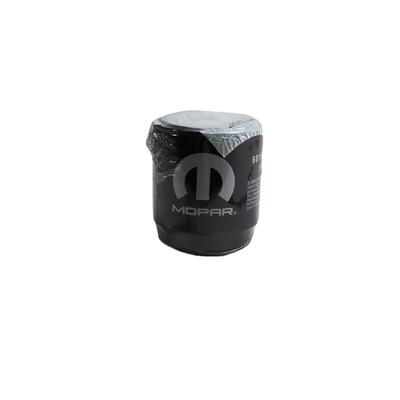 Mopar Fuel/Water Separator Filter, 36-month or 36,000-mile limited warranty 68197867AB