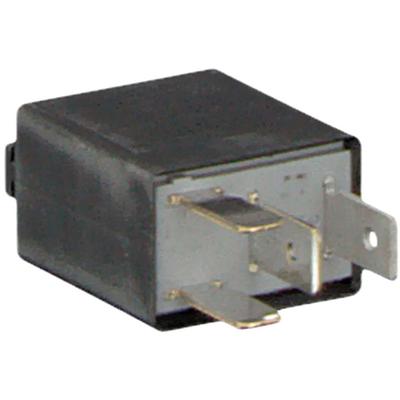 Febi Relay Multi-purpose relay, 24-month or 24,000-mile limited warranty 40910