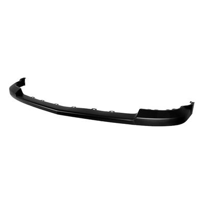 Replacement Bumper Cover Primed, Front, Upper, 1-year unlimited-mileage warranty RC01030002P